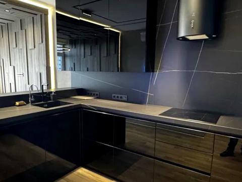 квартира за адресою Лабораторний пров., 7