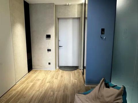 квартира за адресою Лабораторний пров., 7