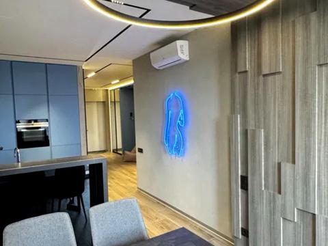 квартира за адресою Лабораторний пров., 7