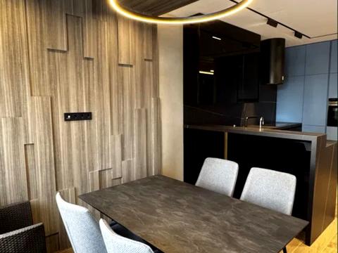 квартира за адресою Лабораторний пров., 7