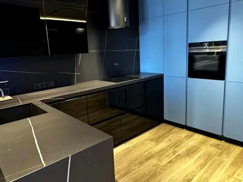 квартира за адресою Лабораторний пров., 7