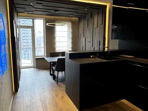 квартира за адресою Лабораторний пров., 7