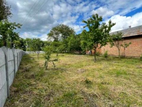 ділянка за адресою Коновальця