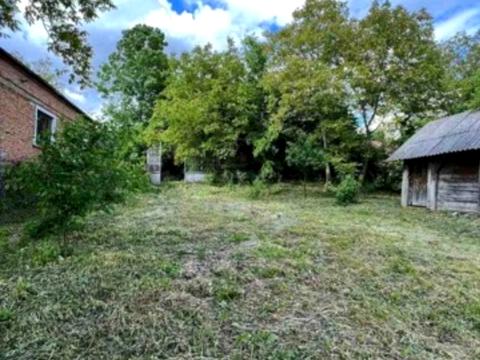 ділянка за адресою Коновальця