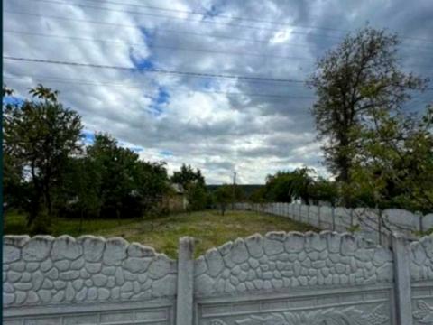 ділянка за адресою Коновальця