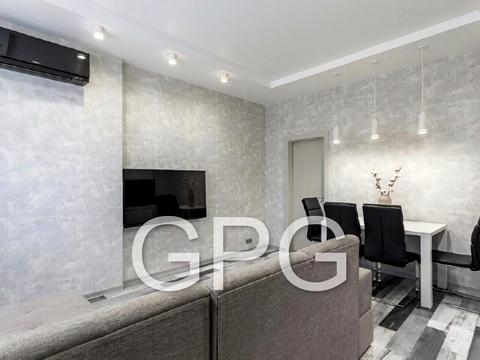 квартира по адресу Сапёрное Поле ул., 5-А