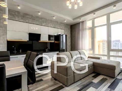 квартира по адресу Сапёрное Поле ул., 5-А