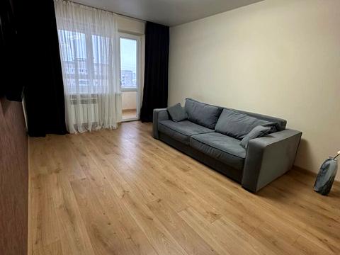 квартира по адресу Червоной Калины просп., 58