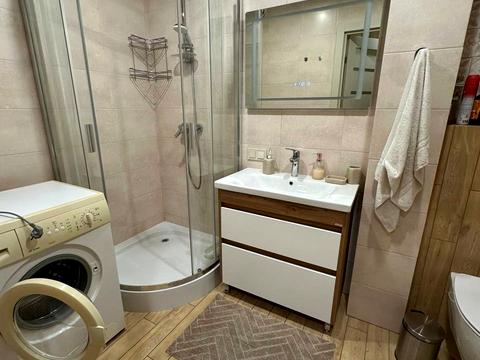 квартира по адресу Червоной Калины просп., 58