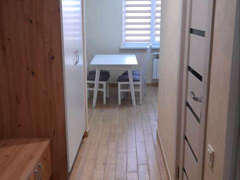 квартира по адресу Червоной Калины просп., 58