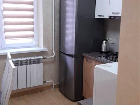 квартира по адресу Червоной Калины просп., 58