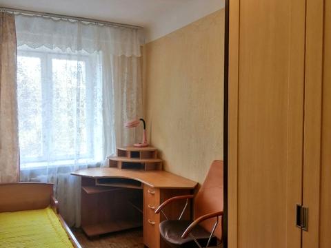 квартира за адресою Ружинська вул. (Вільгельма Піка), 8