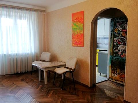 квартира за адресою Ружинська вул. (Вільгельма Піка), 8