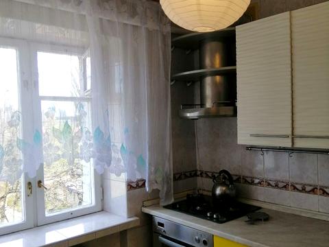 квартира за адресою Ружинська вул. (Вільгельма Піка), 8