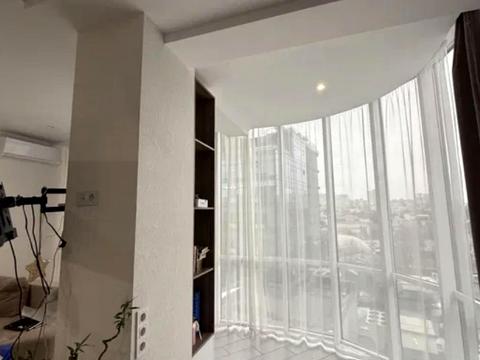 квартира по адресу Гагаринское Плато ул. (Гагаринское Плато), 5/2