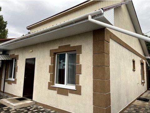 будинок за адресою Керченська вул., 8