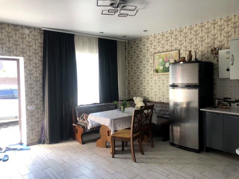 будинок за адресою Керченська вул., 8