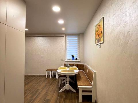 квартира за адресою Золота вул., 2