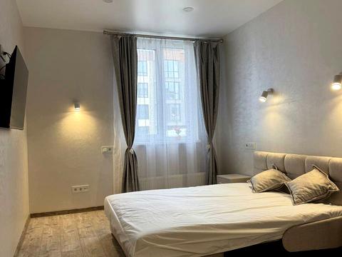 квартира за адресою Золота вул., 2