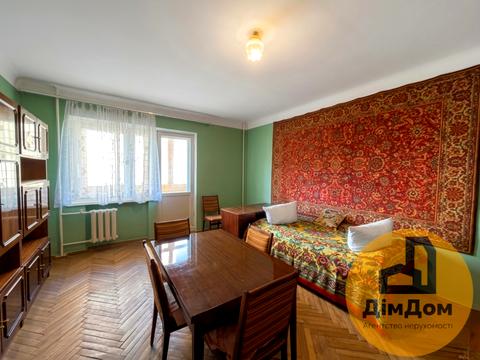квартира за адресою Слов'янська вул., 28