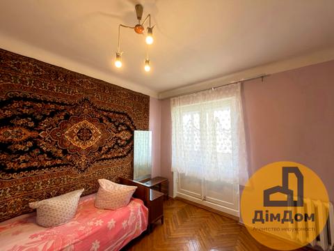 квартира за адресою Слов'янська вул., 28