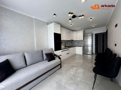 квартира по адресу Волчинецкая ул., 223-А