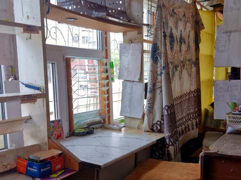 коммерческая по адресу Зимових Походів ул. (Молодогвардейская), 12