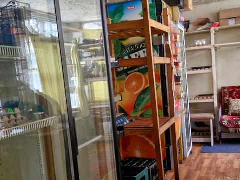 коммерческая по адресу Зимових Походів ул. (Молодогвардейская), 12