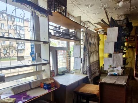 коммерческая по адресу Зимових Походів ул. (Молодогвардейская), 12