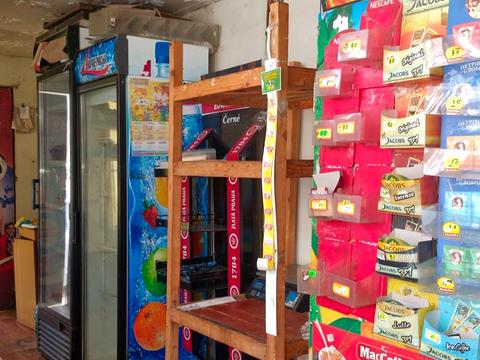 коммерческая по адресу Зимових Походів ул. (Молодогвардейская), 12