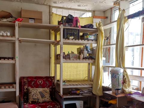 коммерческая по адресу Зимових Походів ул. (Молодогвардейская), 12