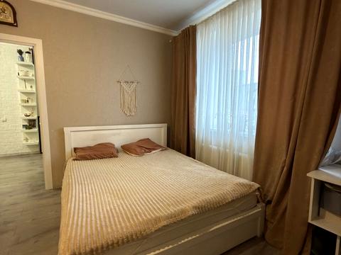 квартира за адресою Степана Бандери вул., 40/2Б
