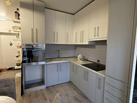 квартира за адресою Степана Бандери вул., 40/2Б
