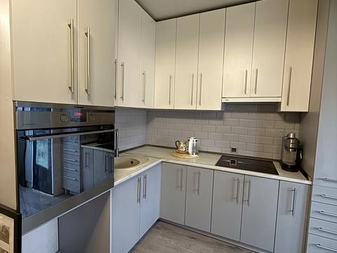 квартира за адресою Степана Бандери вул., 40/2Б