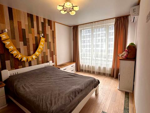 квартира по адресу Замарстыновская ул. (Калинина), 170-С