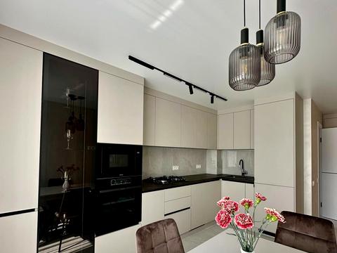 квартира за адресою Білогірська вул., (Будинок)