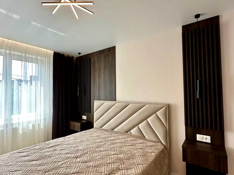 квартира за адресою Білогірська вул., (Будинок)