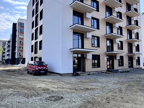 квартира по адресу Евгения Коновальца ул., (Будинок 7)