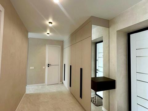 квартира за адресою Білогірська вул., (Будинок)