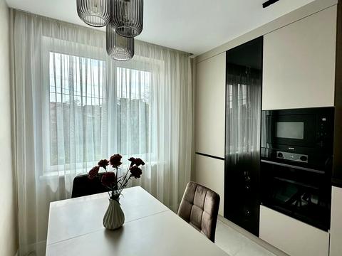 квартира за адресою Білогірська вул., (Будинок)