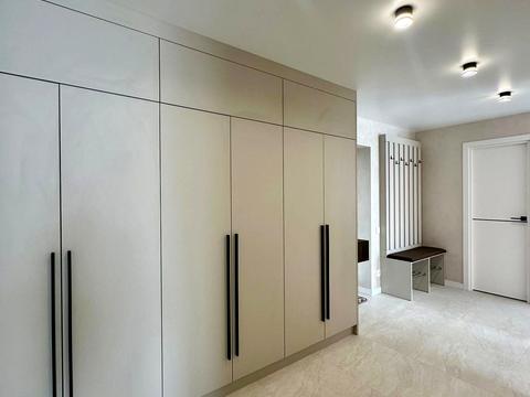 квартира за адресою Білогірська вул., (Будинок)