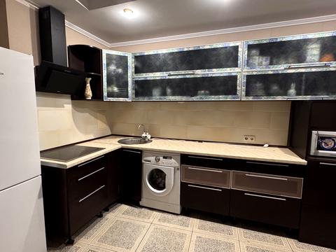 квартира по адресу Днепровская набережная ул., 19