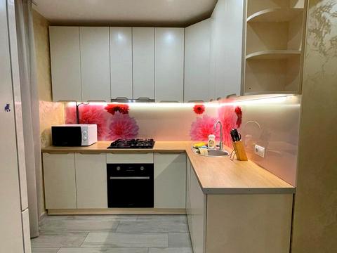 квартира за адресою 93-ї Холодноярської Бригади вул., 8а