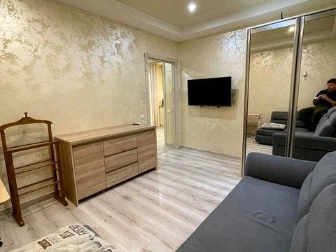 квартира за адресою 93-ї Холодноярської Бригади вул., 8а