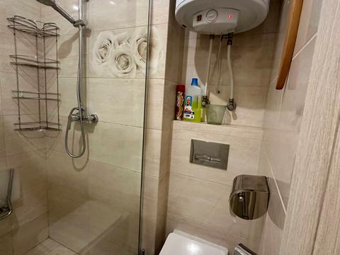 квартира за адресою 93-ї Холодноярської Бригади вул., 8а