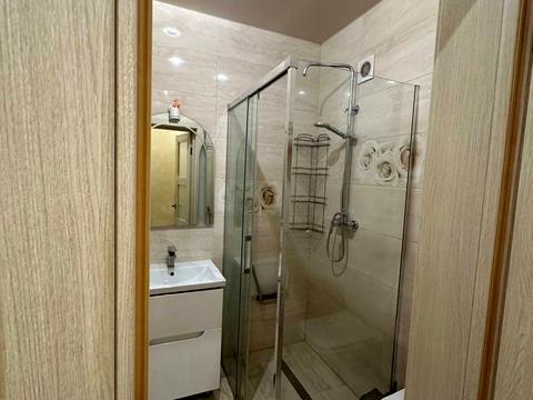 квартира за адресою 93-ї Холодноярської Бригади вул., 8а