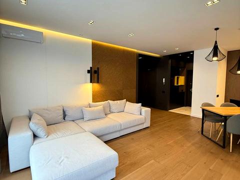 квартира за адресою Пасічна вул., 154