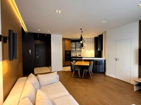 квартира за адресою Пасічна вул., 154