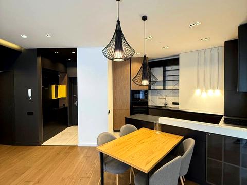 квартира за адресою Пасічна вул., 154