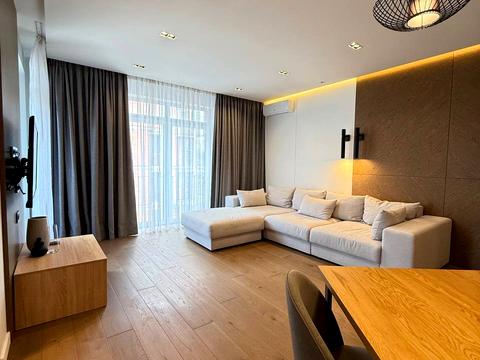 квартира за адресою Пасічна вул., 154